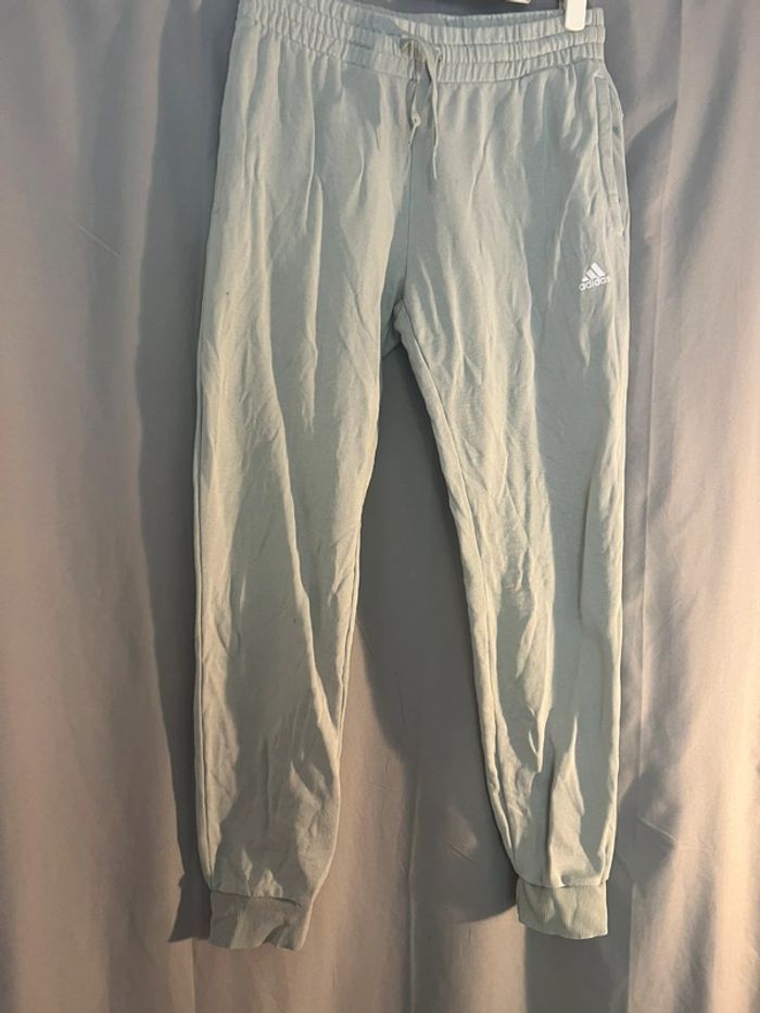 Pantalon jogging adidas - photo numéro 2