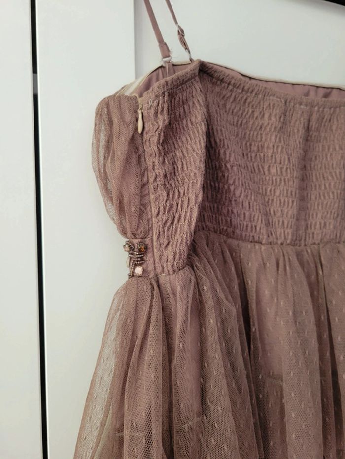 Robe d occasion - photo numéro 2