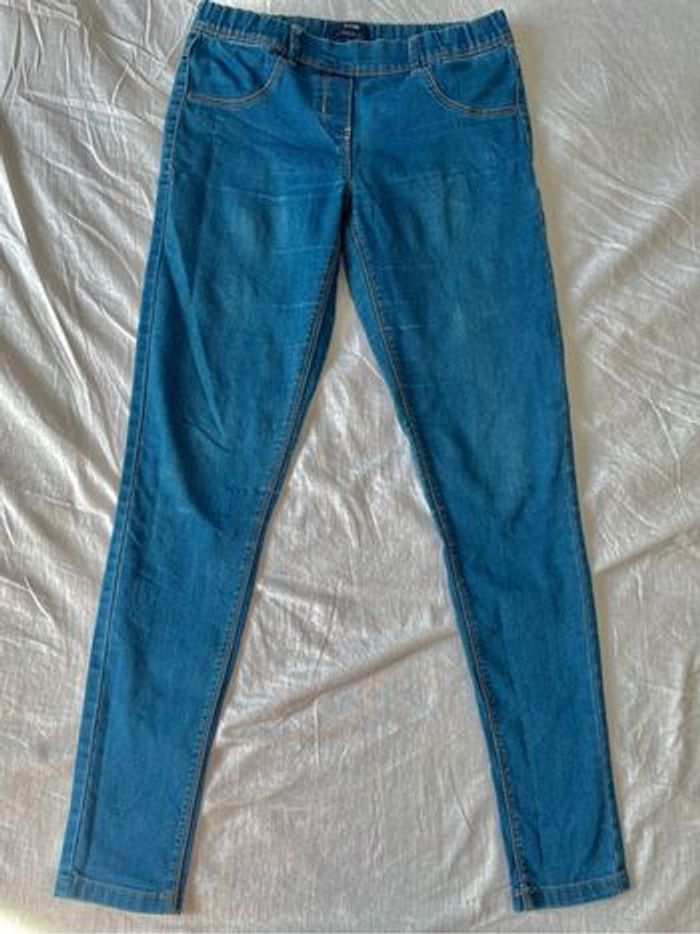 Lot pantalons - photo numéro 8