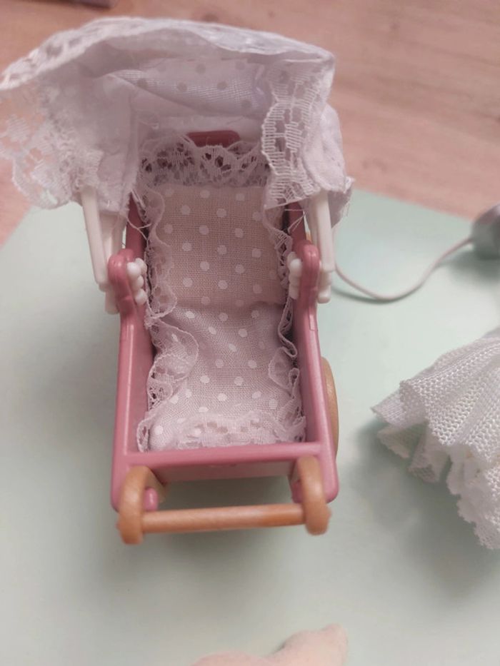Lot Sylvanian - photo numéro 5