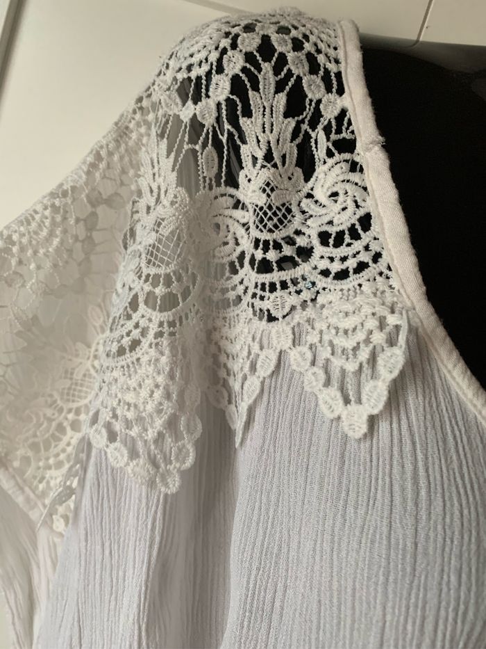 Jolie tunique Atmosphères taille S - photo numéro 2