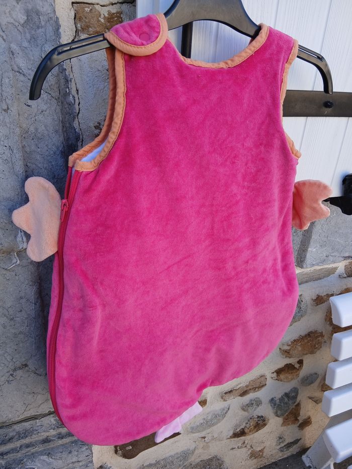 Gigoteuse petit 66cm - photo numéro 3