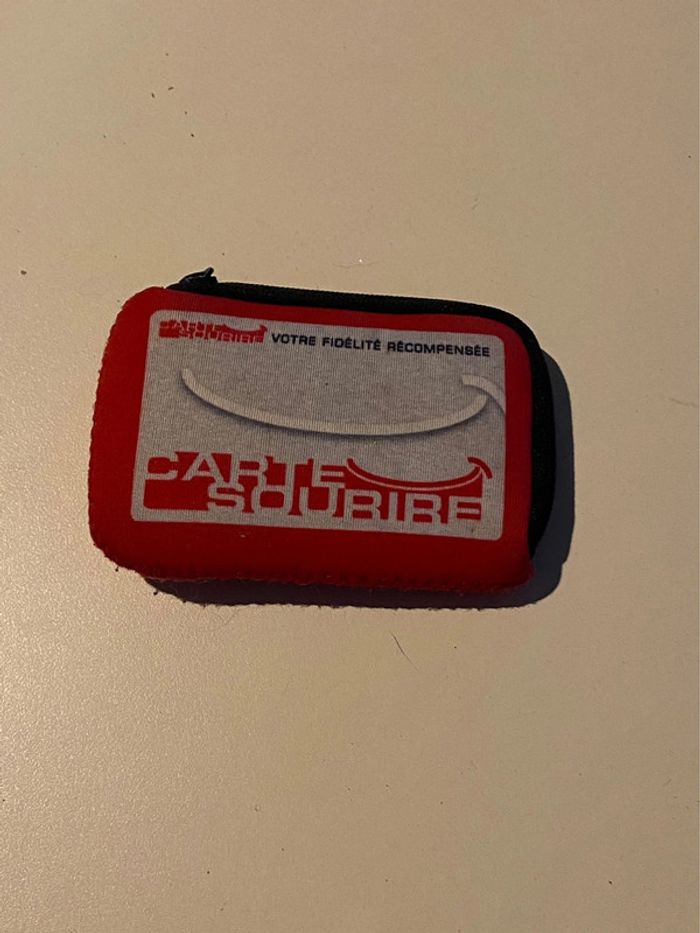 Porte Monnaie l’Entrepot du Bricolage