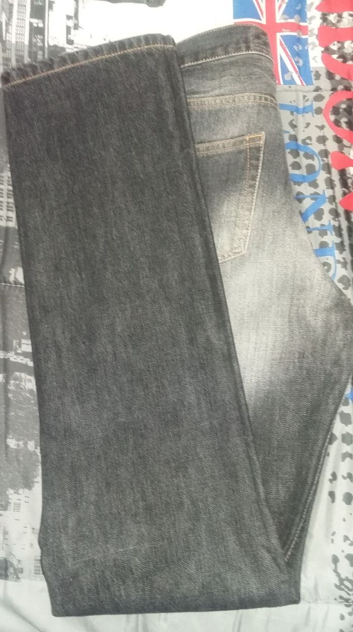 jeans redwood - photo numéro 5