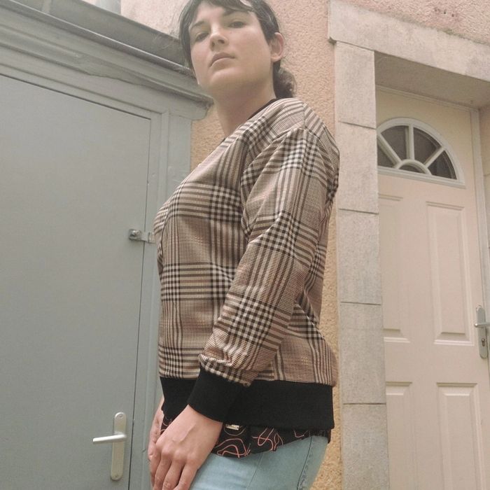 Veste légère L/XL - photo numéro 2