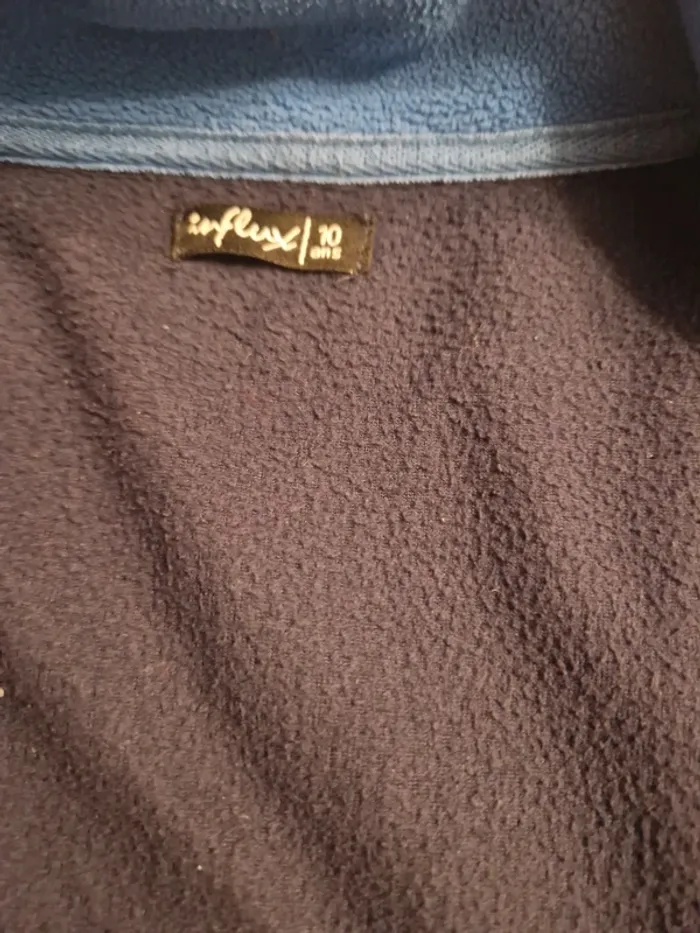 Lot vetements chaud enfant 10 ans - photo numéro 12