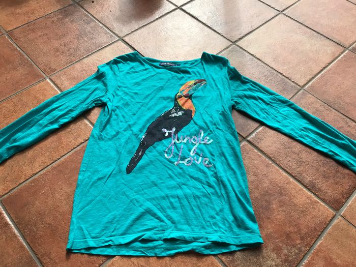 Little Marcel t shirt