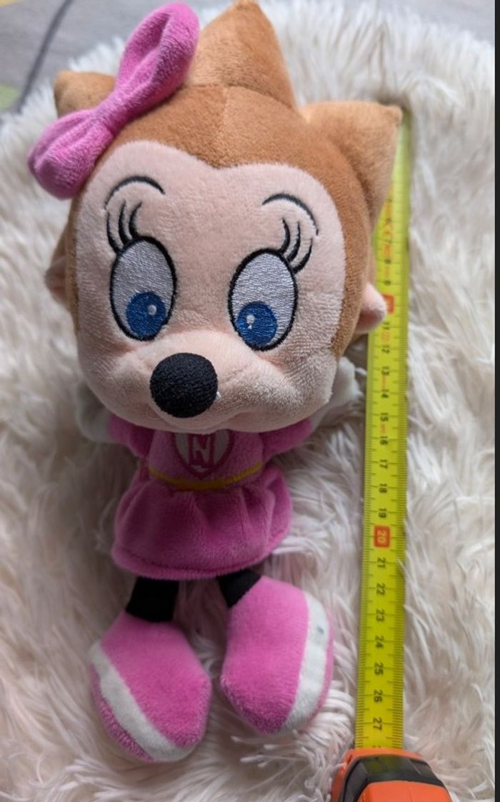 Famille peluches Nigloland - photo numéro 8