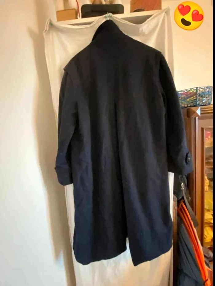 Manteau - photo numéro 3
