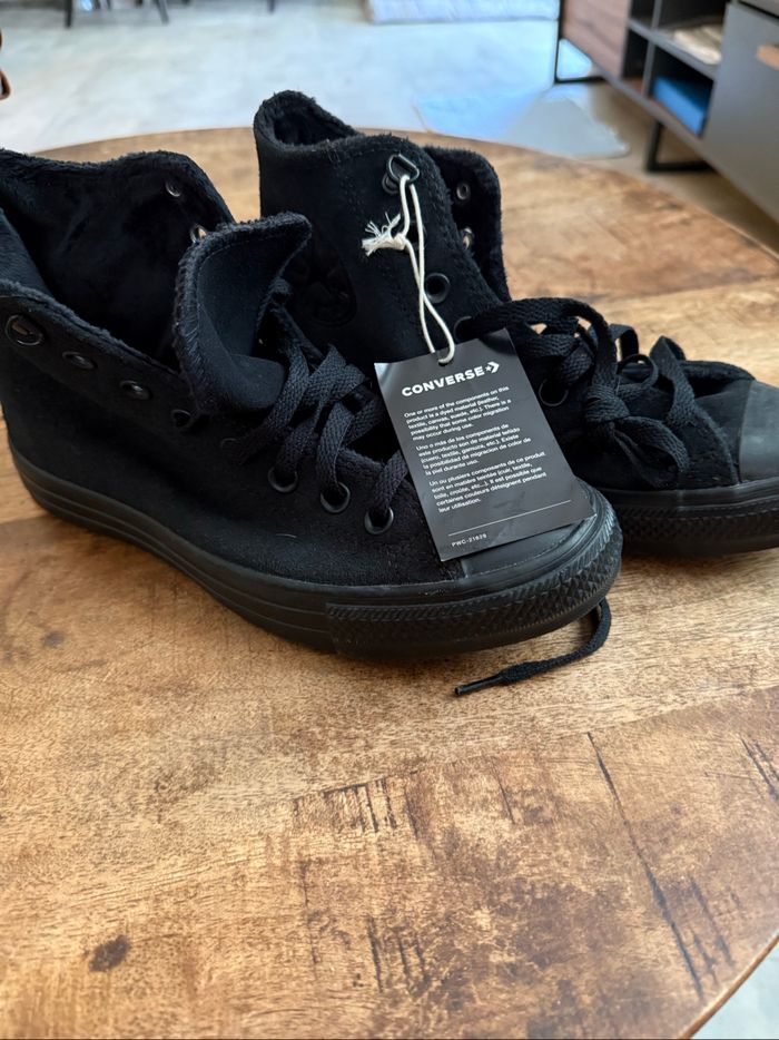 converse