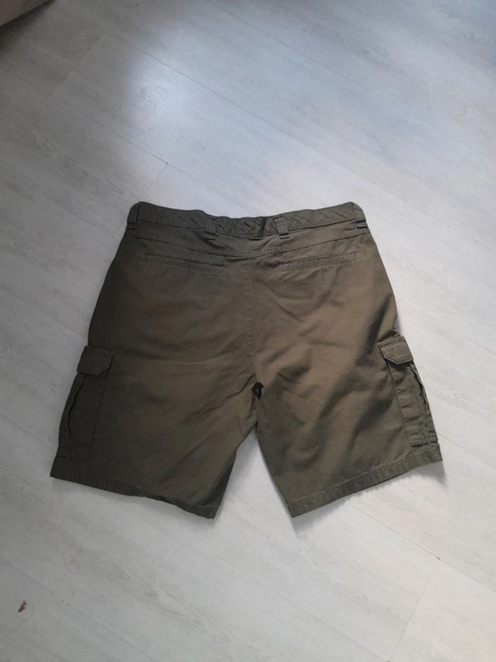 Short cargo Red Head taille 38 soit 48 - photo numéro 7