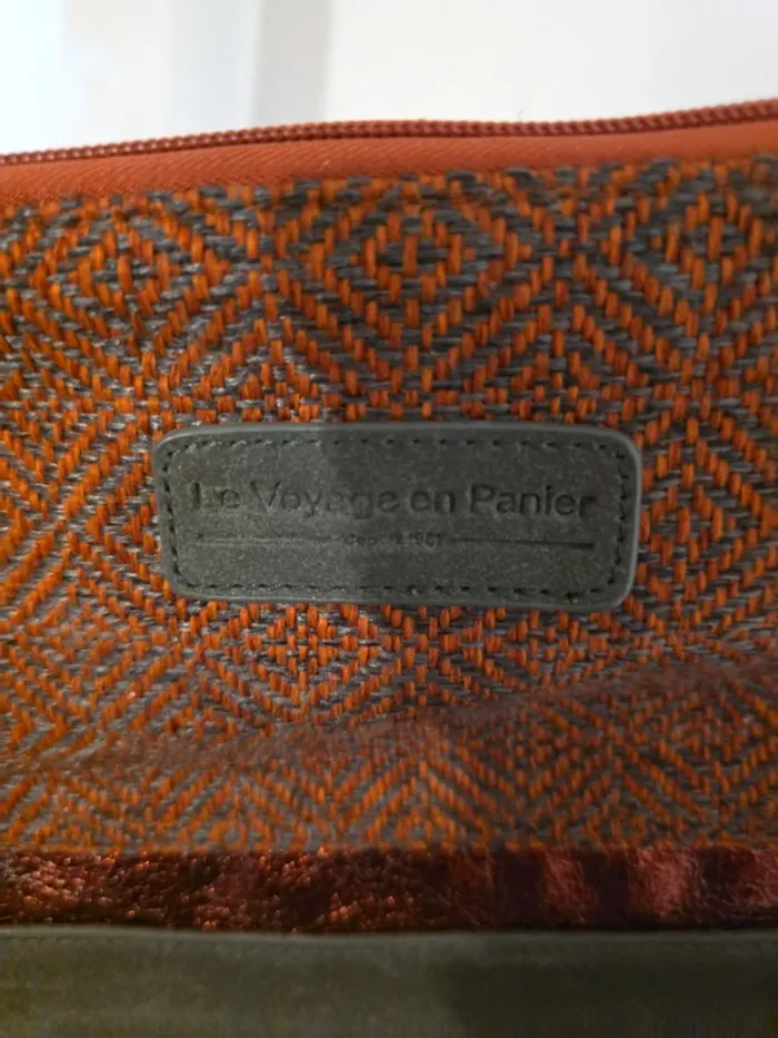 Sac bandoulière cuir - photo numéro 6