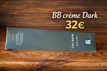BB crème younique neuve