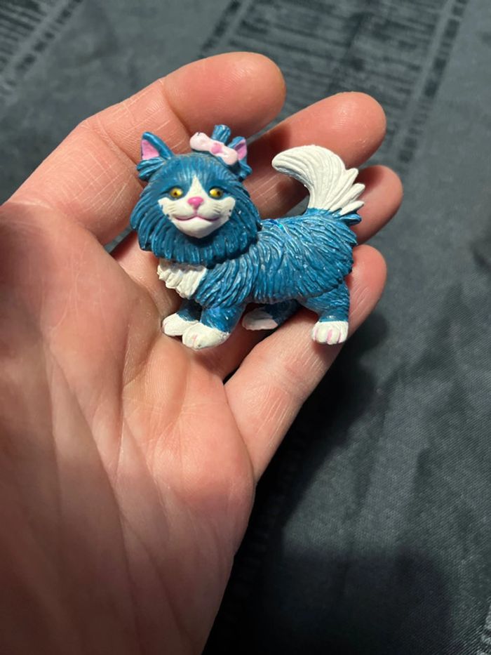 Chat misty