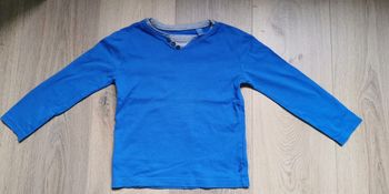 Tee shirt manches longues