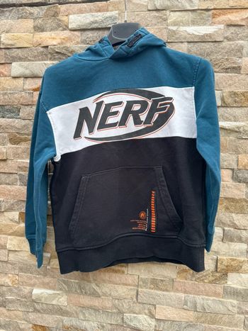 Sweat-shirt Nerf