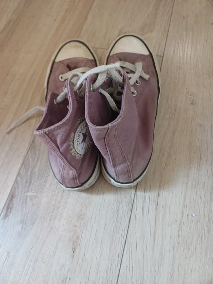 Converse - photo numéro 3