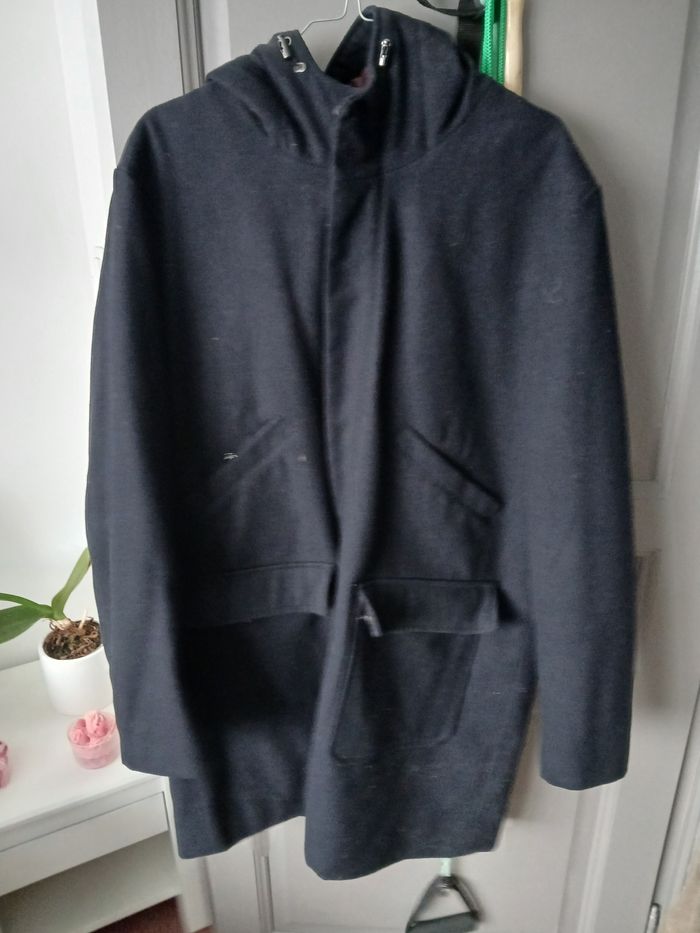 Manteau  stretch  femme