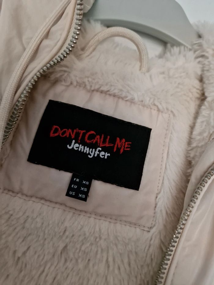 Manteau XS - photo numéro 2