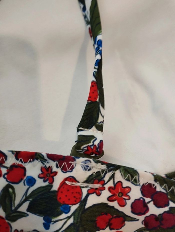 Ensemble Princesse Tam-tam gourmandise taille 36 - photo numéro 10