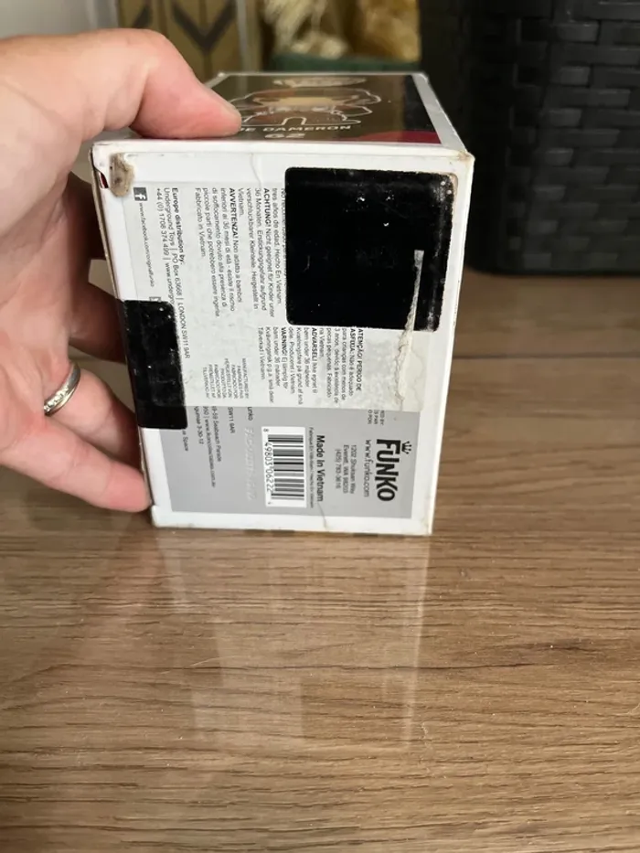 Pop star wars N62 - photo numéro 6