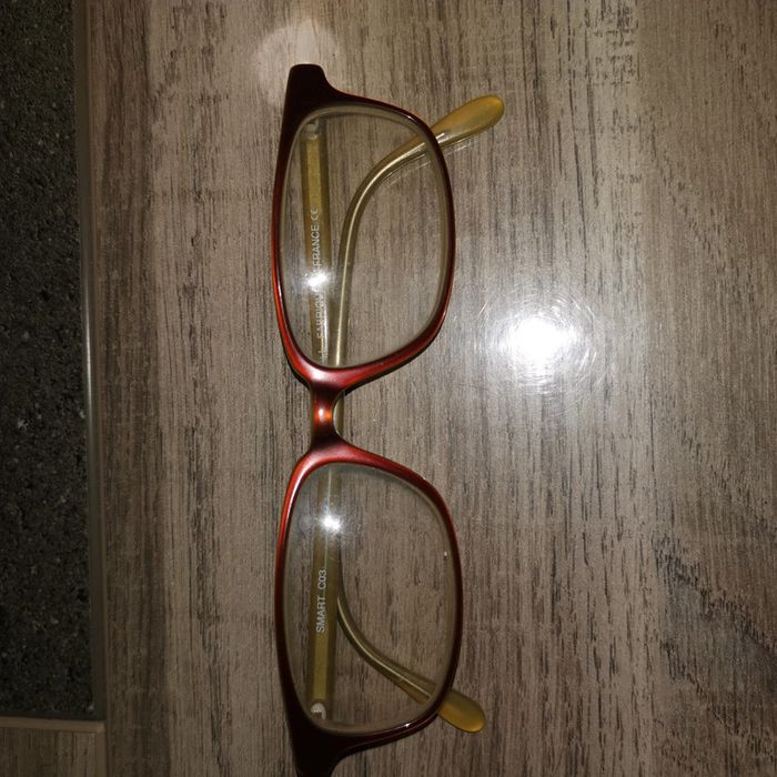 Lunette ado