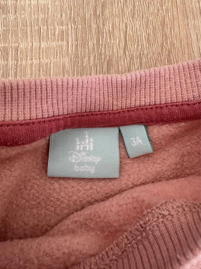 Pull Minnie 3 ans - photo numéro 3