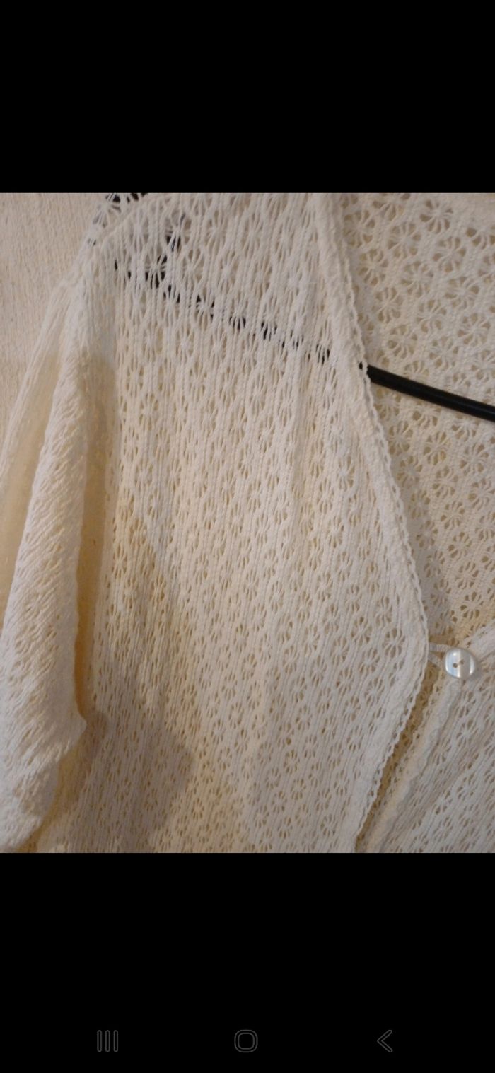 Gilet femme taille 40 - photo numéro 2