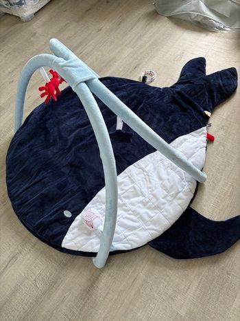 Tapis d’éveil neuf