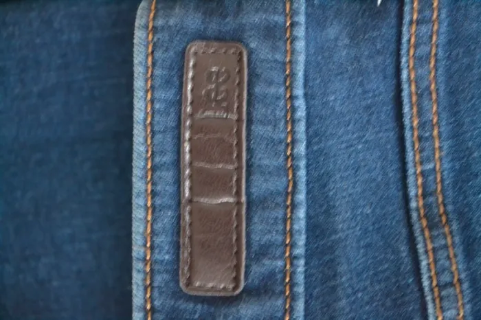 Jeans Lee - Taille 38 (W29) - photo numéro 5