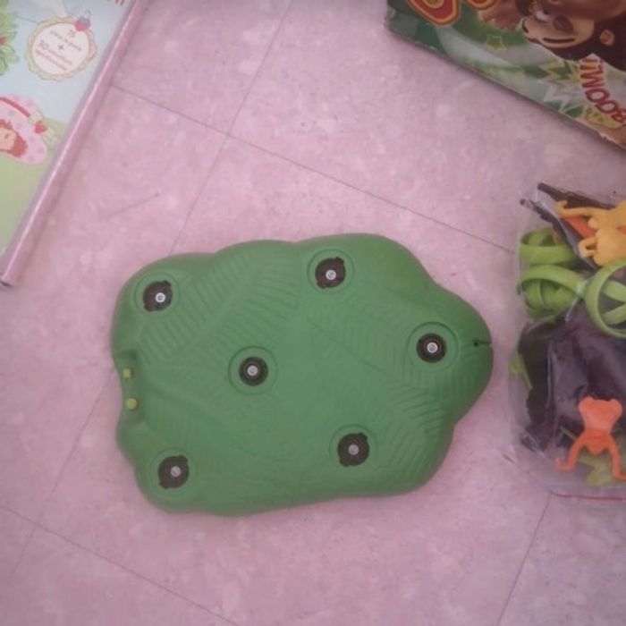 Jeu de société - photo numéro 5