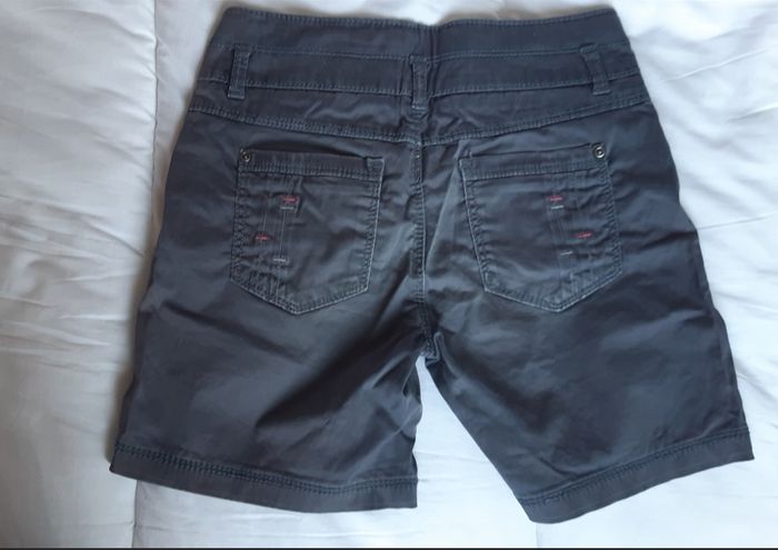 Short 7 ans - photo numéro 2