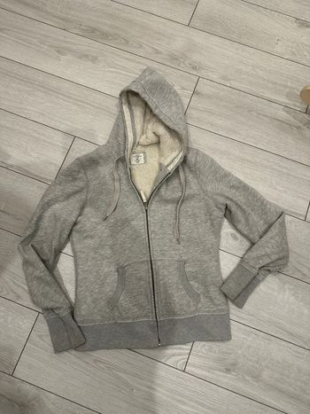 Veste à capuche H&M