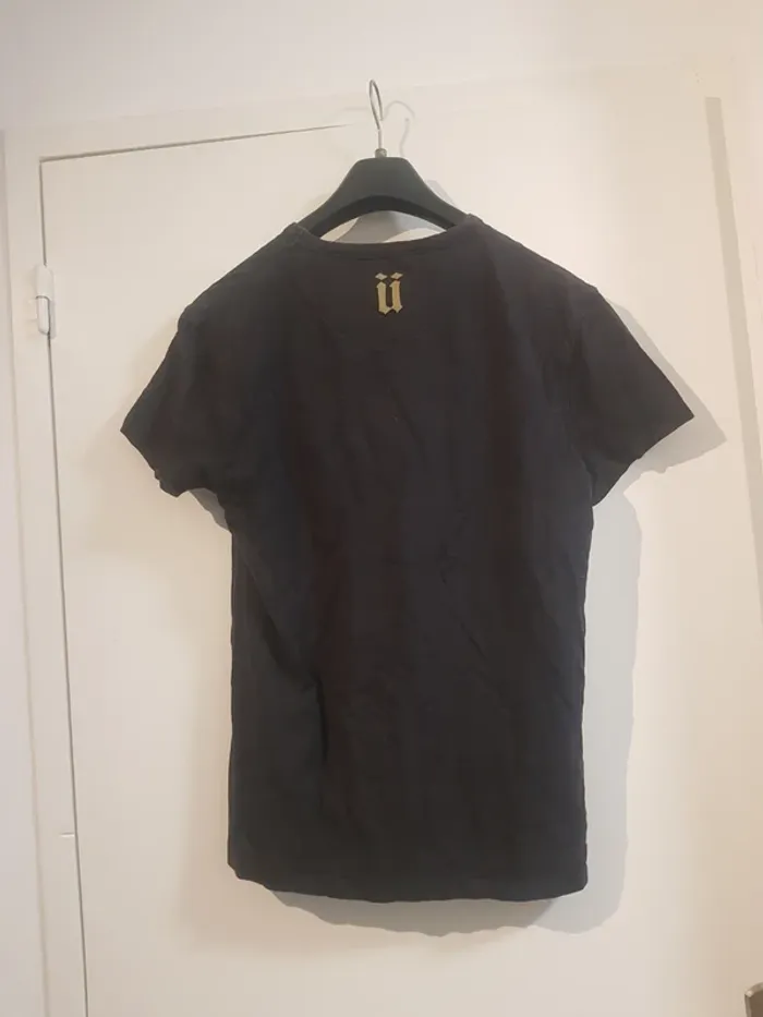 T-shirt Inkut homme taille S - photo numéro 3