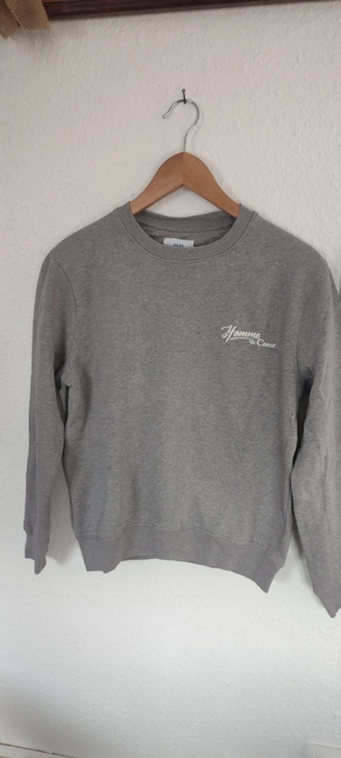 Pull homme - photo numéro 2