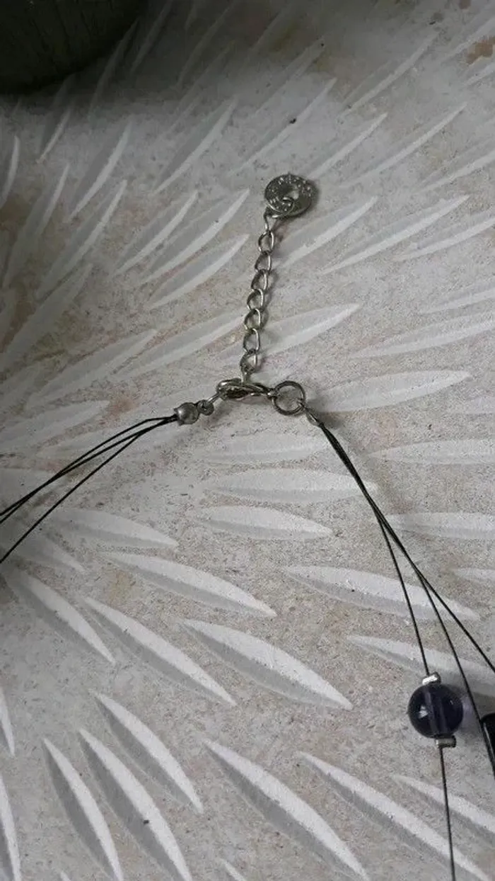 Collier - photo numéro 7