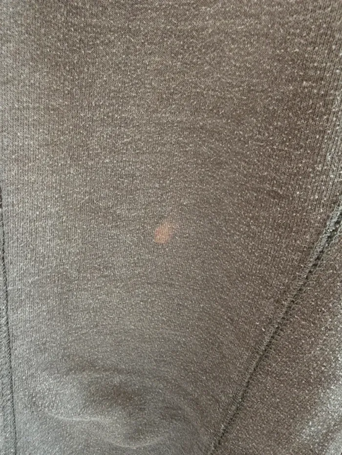 Bas de jogging Taille M "Fédéral Vintage" - photo numéro 4