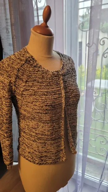 Gilet femme