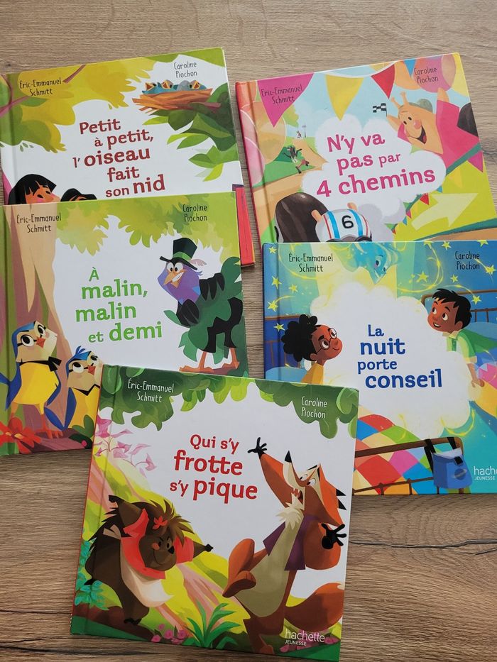Livres - photo numéro 2