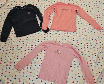 Maillots de corps absorba 10 ans