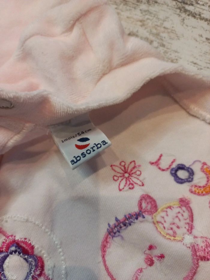 Grenouillère - photo numéro 3