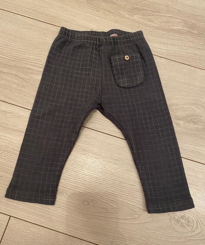 Leggings Zara baby