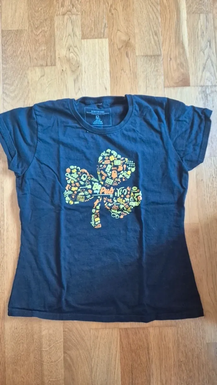 T shirt Be My Pub