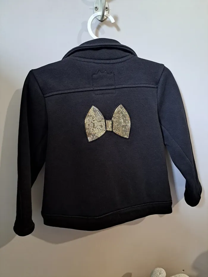 Veste - Orchestra X Disney baby - 23 mois - photo numéro 4