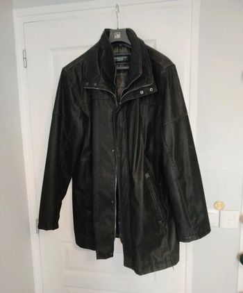 Manteau homme Armand Thiery taille xxl