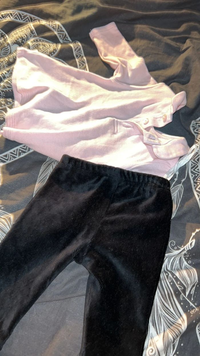 Ensemble licorne - photo numéro 3