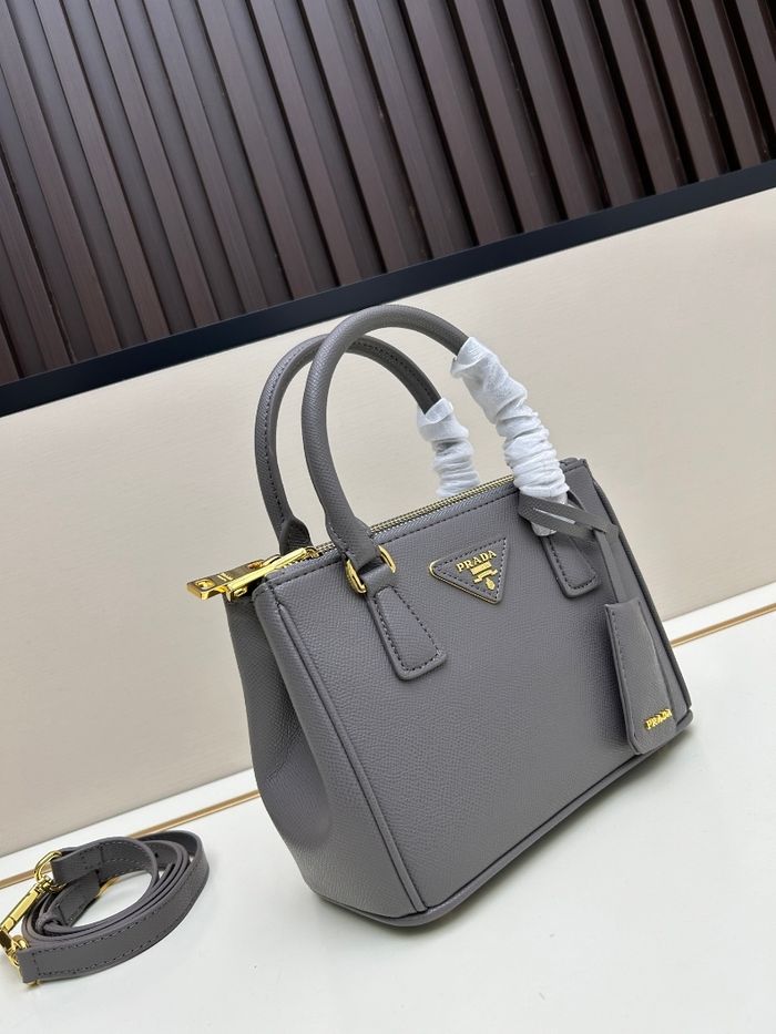 Prada  Galleria mini  Saffiano  165 - photo numéro 3