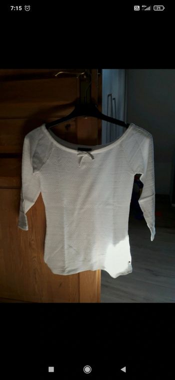 T-shirt Bonobo XS NEUF