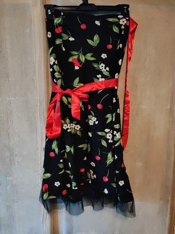 Robe pin UP