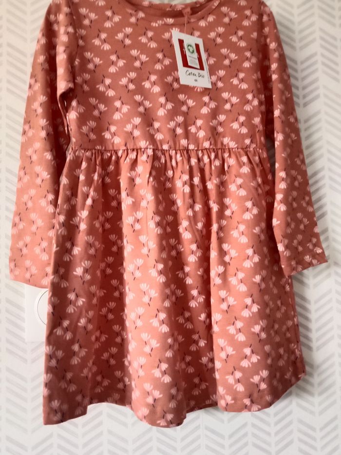 Robe Tissaïa - photo numéro 3